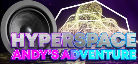 View Hyperspace : Andy's Adventure on IsThereAnyDeal