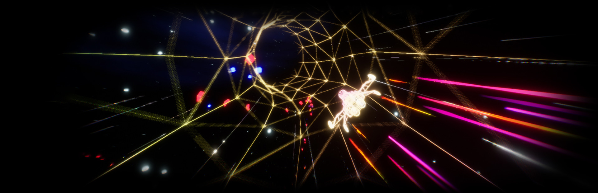 Hyperspace : Andy's Adventure