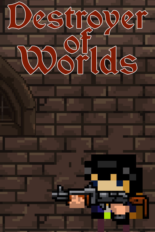 Destroyer of Worlds