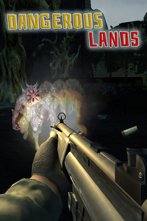 Dangerous Lands