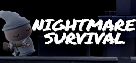Nightmare Survival cover art