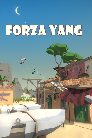 Forza Yang
