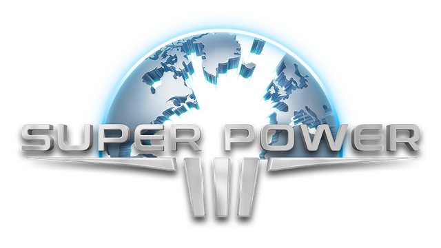 SuperPower 3 Logo