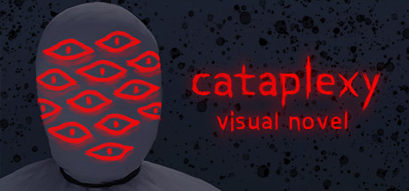 Cataplexy cover art