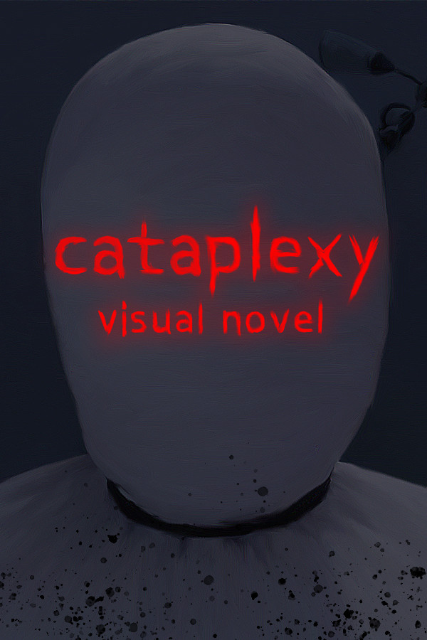Steam portrait for Cataplexy.