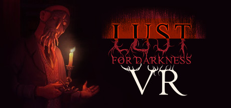 View Lust for Darkness VR on IsThereAnyDeal