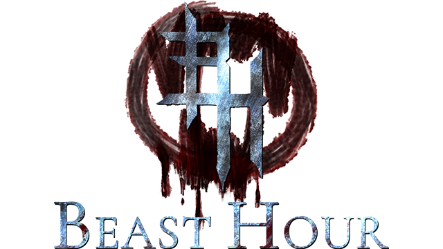 Beast Hour Logo