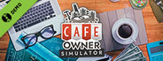 Cafe Owner Simulator Demo