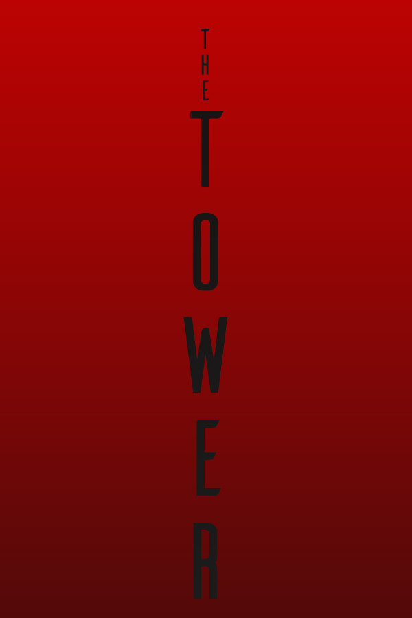Steam portrait for The Tower.