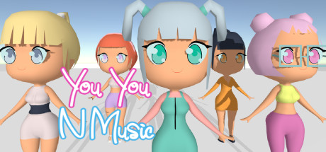 You You N Music cover art