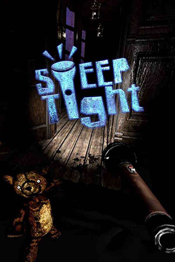 Sleep Tight for steam