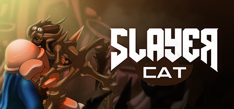 Slayer Cat cover art