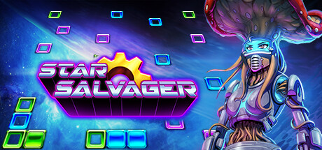 STAR SALVAGER PC Specs
