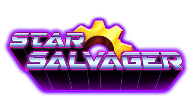 Star Salvager Logo