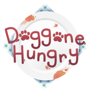 Doggone Hungry Logo