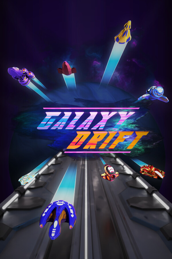 Galaxy Drift