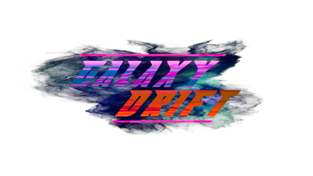 Galaxy Drift Logo