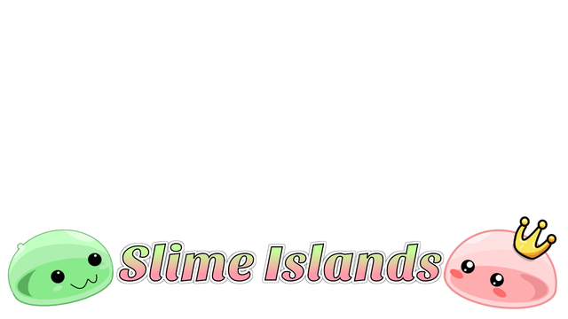 Slime Islands Logo