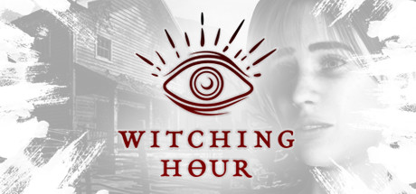Witching Hour cover art