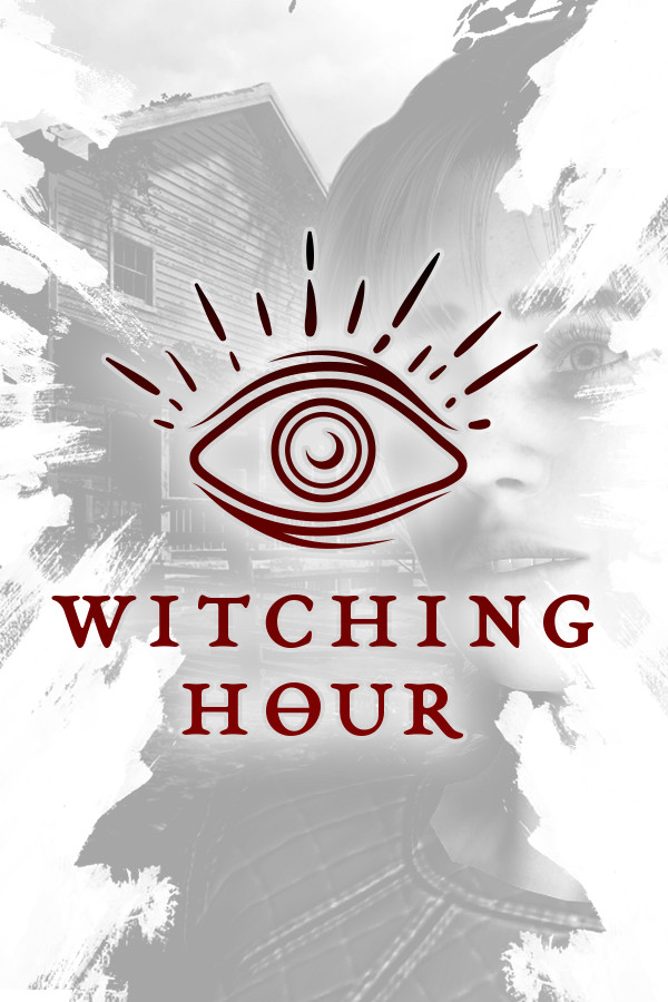 Steam portrait for Witching Hour.