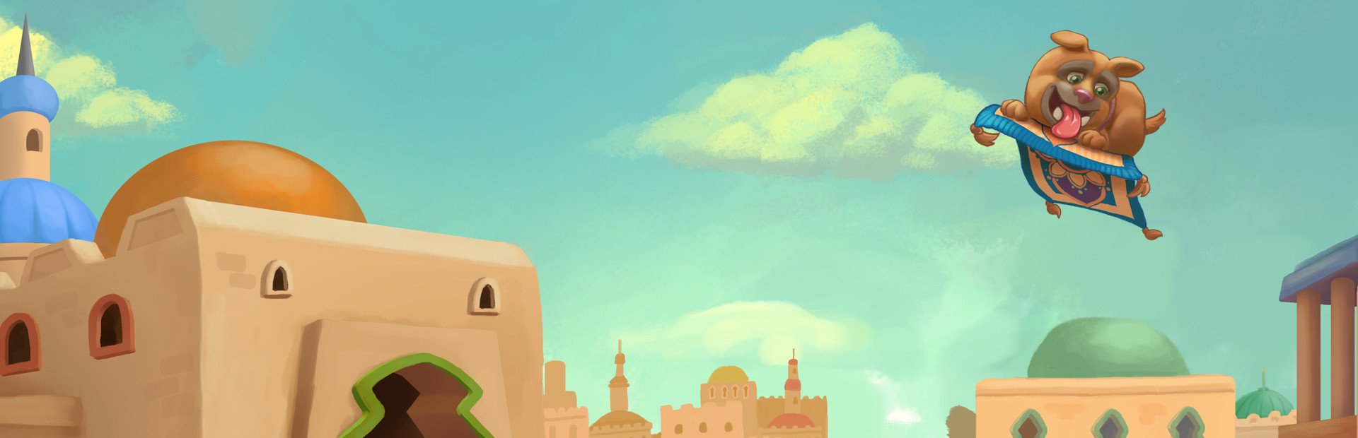 New Yankee: Under the Genie's Thumb