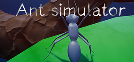 蚂蚁模拟器（Ant simulator） cover art