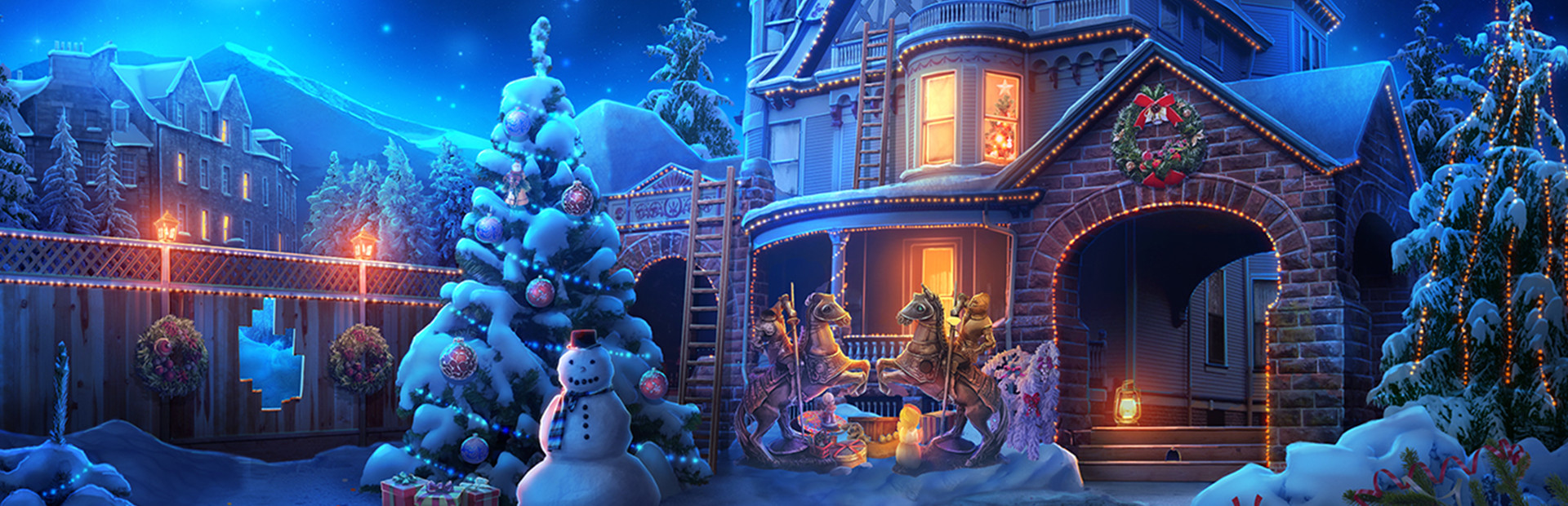 Christmas Stories: The Gift of the Magi Collector's Edition