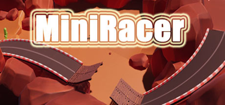View MiniRacer on IsThereAnyDeal