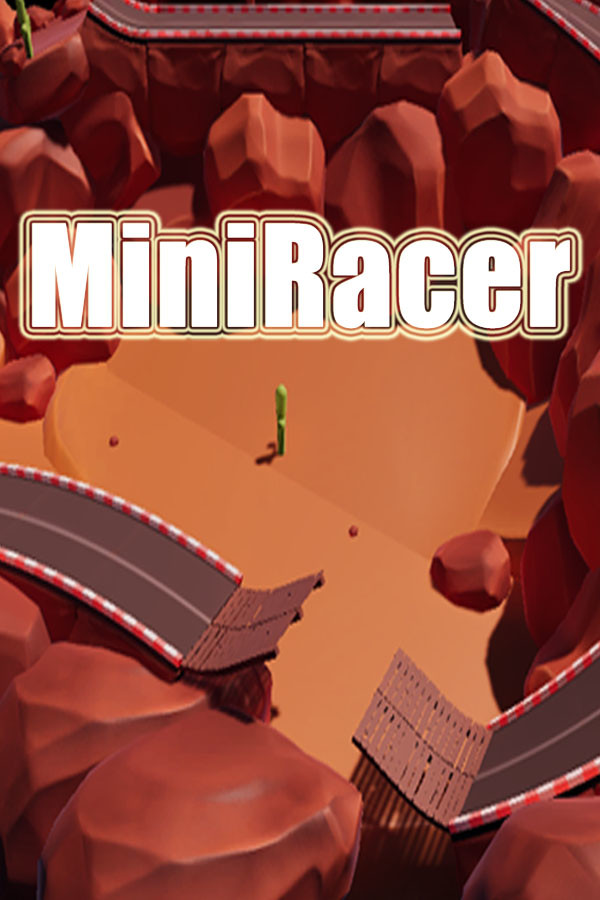MiniRacer for steam
