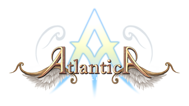 Atlantica Europe Logo