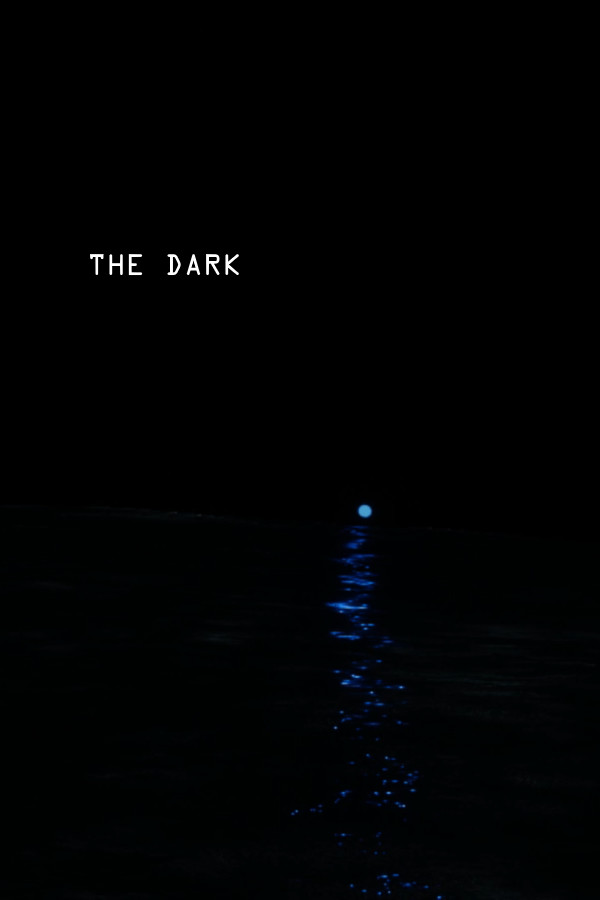 Steam portrait for The Dark.