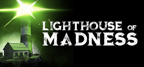 Lighthouse of Madness cover art