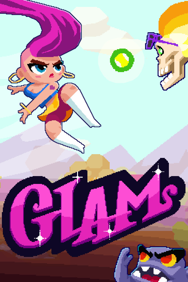 Glam Demo