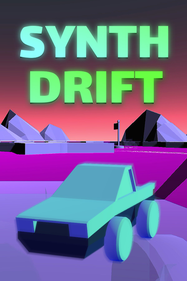 Synth Drift for steam