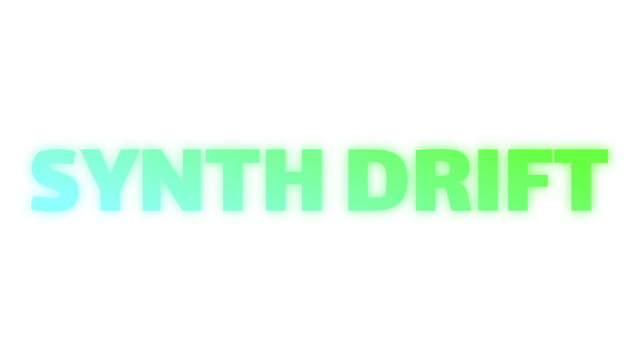 Synth Drift Logo