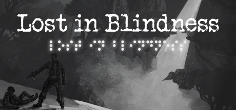 Lost in Blindness cover art