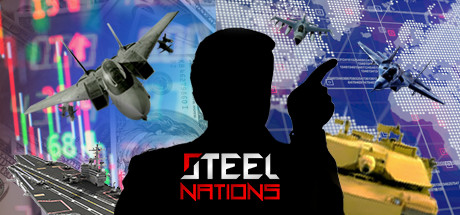 Купить Steel Nations