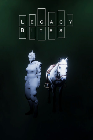 Legacy Bites