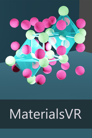 Materials VR