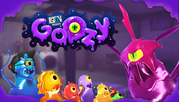 FGTeeV Goozy