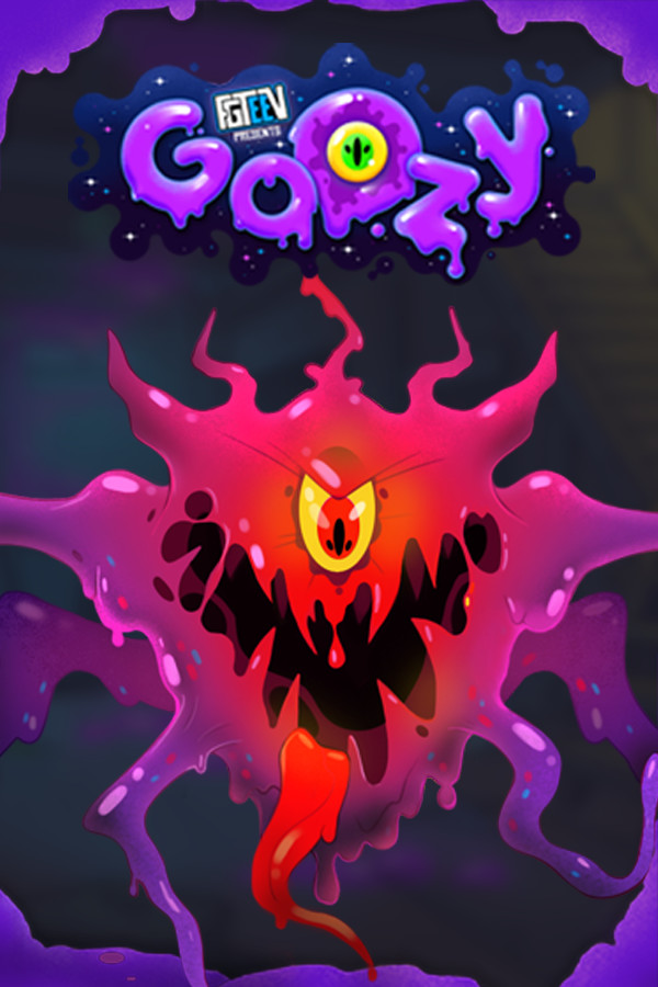 Steam portrait for FGTeeV Goozy.