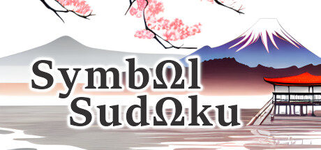 Symbol Sudoku cover art
