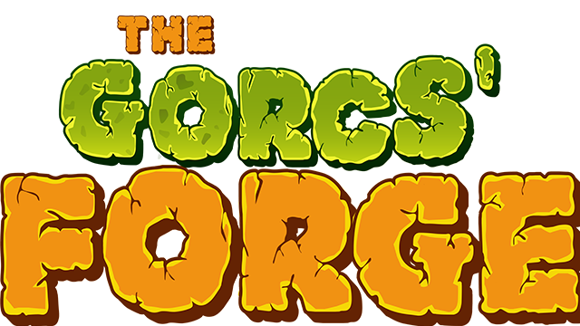 The Gorcs' Forge Logo