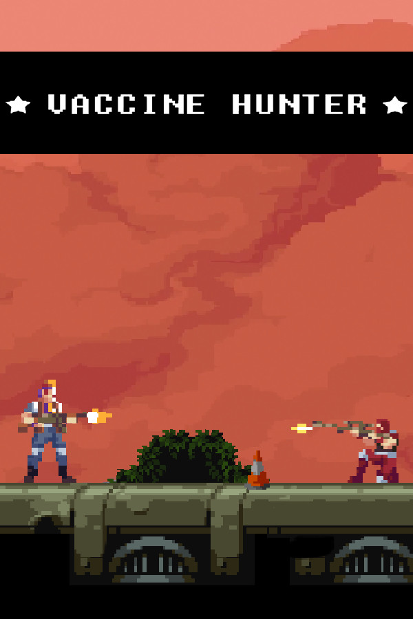 Vaccine Hunter
