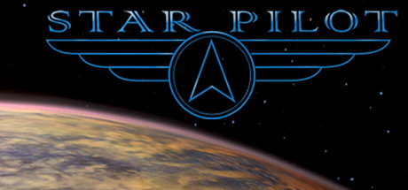 Star Pilot cover art
