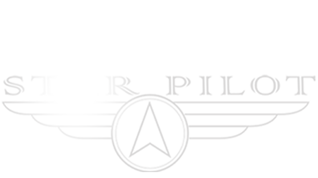 Star Pilot Logo