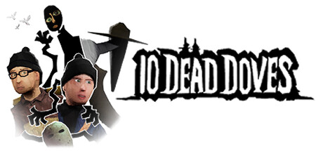 10 Dead Doves cover art