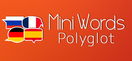 View Mini Words: Polyglot on IsThereAnyDeal