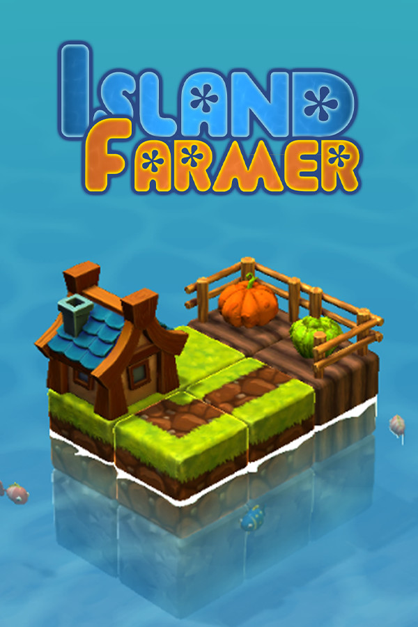 Island Farmer - Jigsaw Puzzle for steam