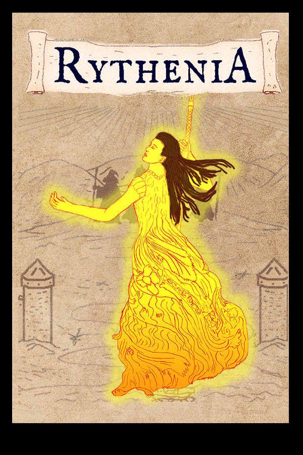 Steam portrait for Rythenia.